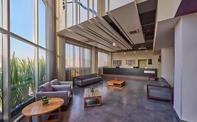 City Express Plus By Marriott Ciudad De Mexico Patio Universidad